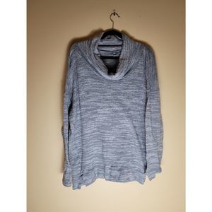Aerie Cowl Neck Sweater
